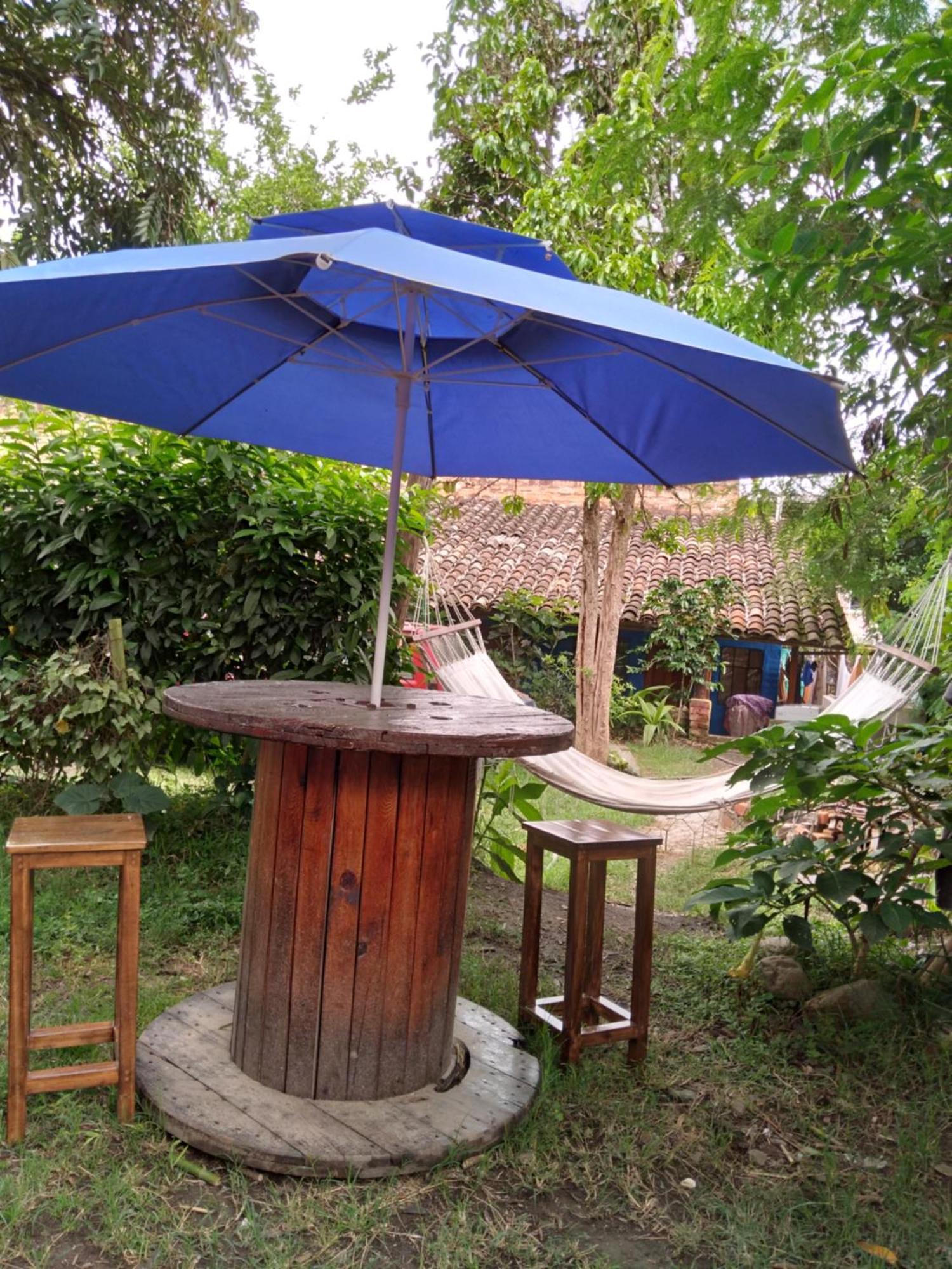 Residencial Valle Sagrado-Vilcabamba Εξωτερικό φωτογραφία