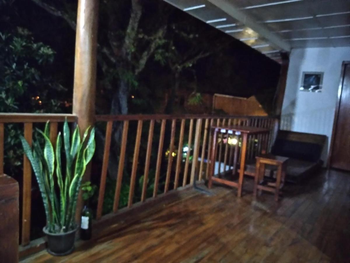 Residencial Valle Sagrado-Vilcabamba Εξωτερικό φωτογραφία